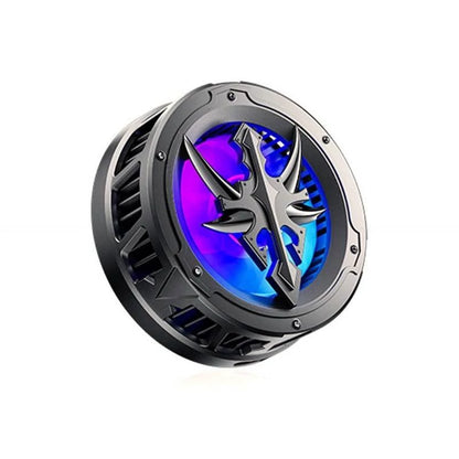 Ice Sealed Magnetic AL-10 Mobile Cooling Fan – Universal Gaming Cooler
