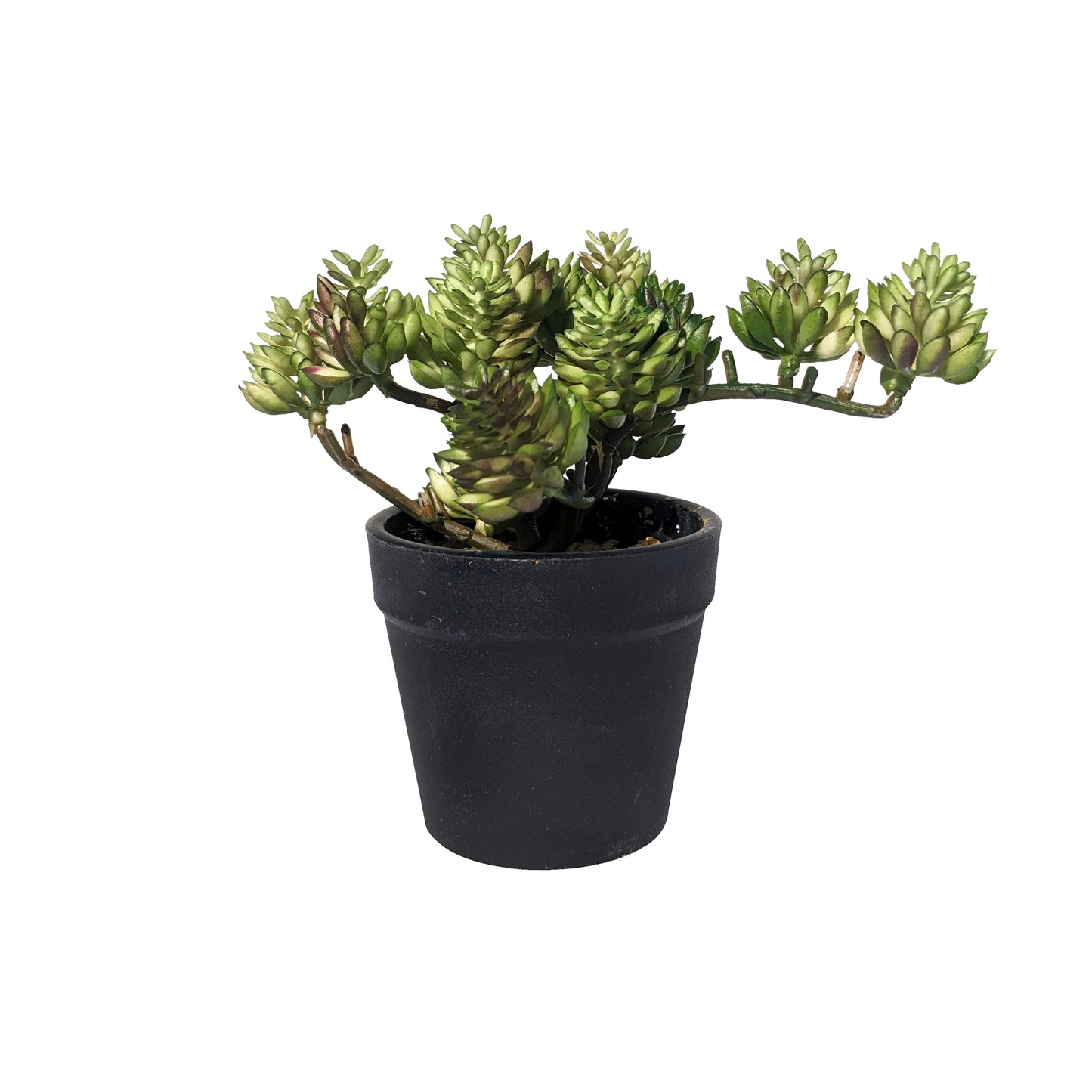 Artificial Potted Plants for Home & Office Décor - Greenery to Enhance Any Space