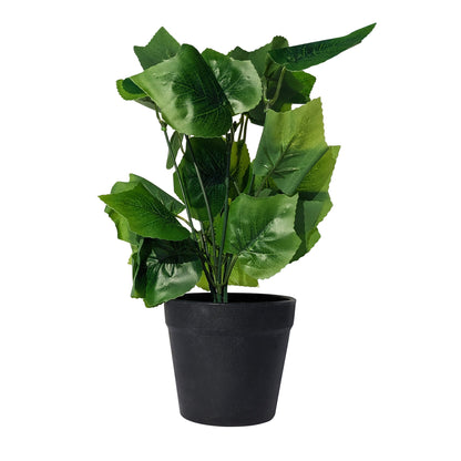 Artificial Potted Plants for Home & Office Décor - Greenery to Enhance Any Space