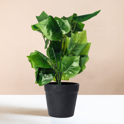 Artificial Potted Plants for Home & Office Décor - Greenery to Enhance Any Space