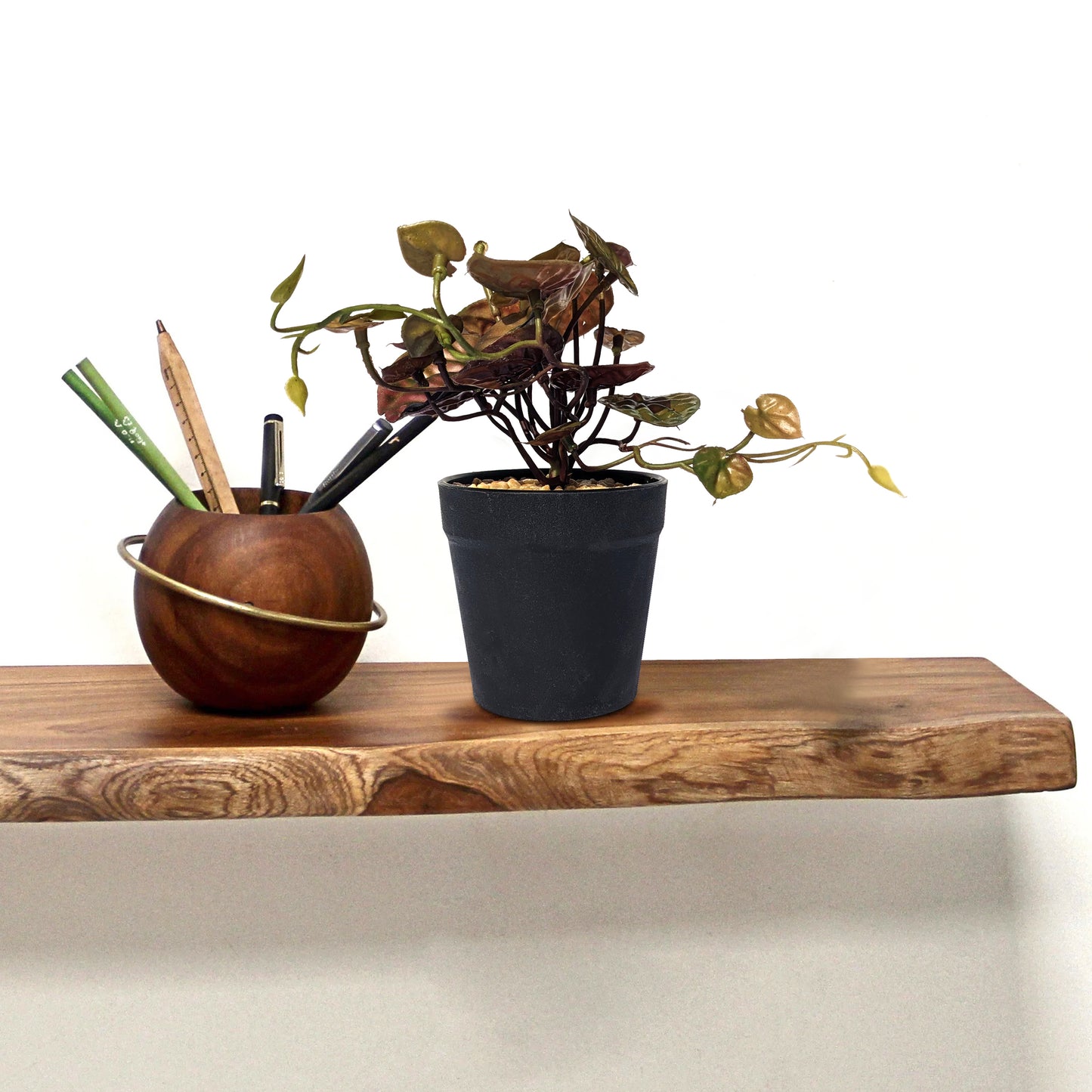 Artificial Potted Plants for Home & Office Décor - Greenery to Enhance Any Space