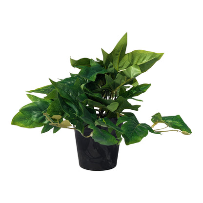 Artificial Potted Plants for Home & Office Décor - Greenery to Enhance Any Space