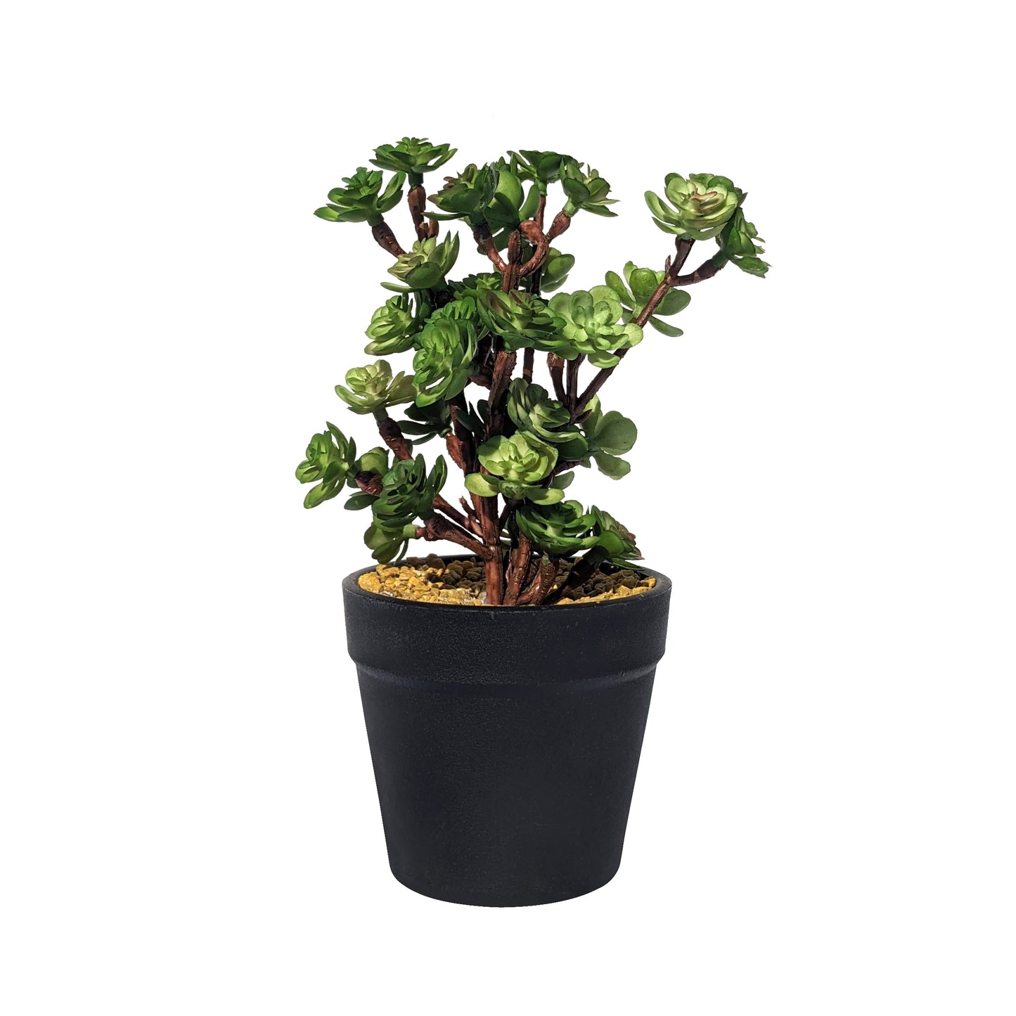 Artificial Potted Plants for Home & Office Décor - Greenery to Enhance Any Space