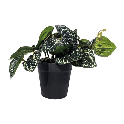 Artificial Potted Plants for Home & Office Décor - Greenery to Enhance Any Space