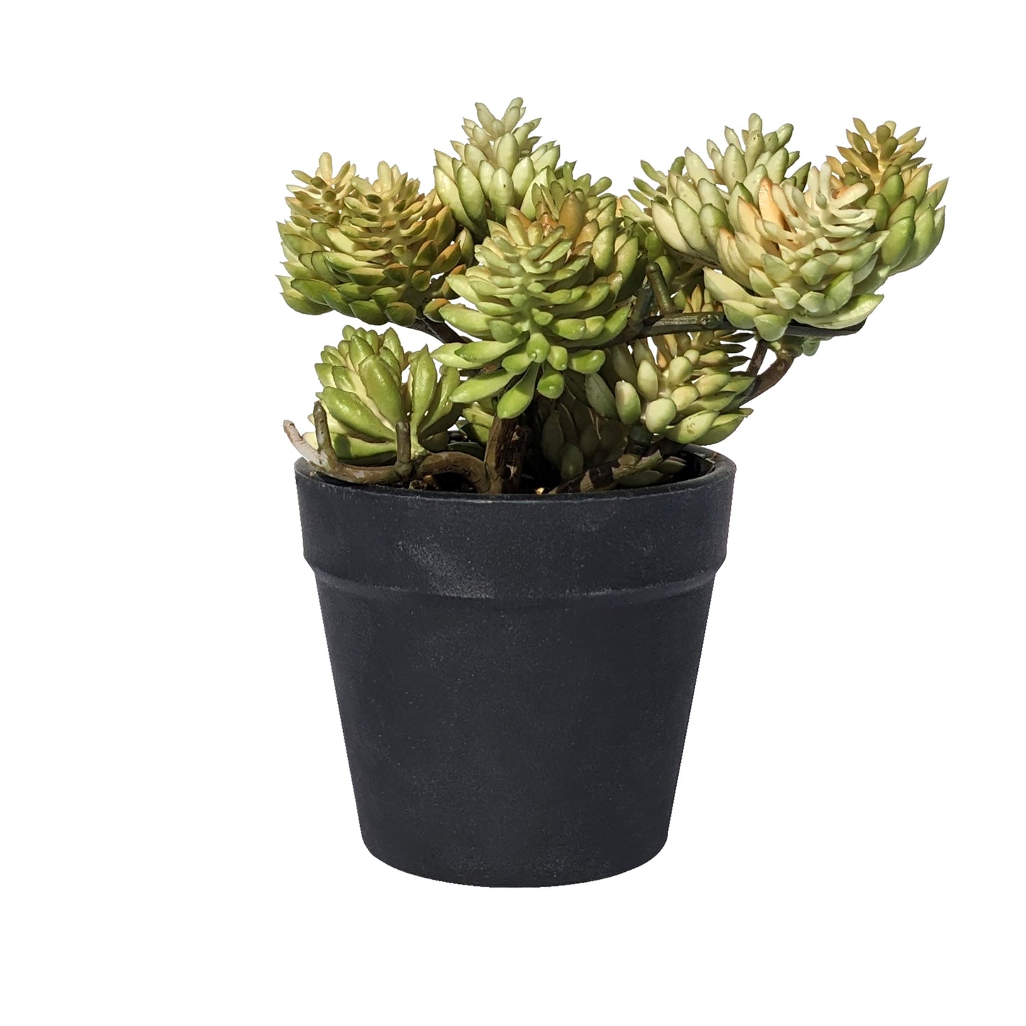 Artificial Potted Plants for Home & Office Décor - Greenery to Enhance Any Space