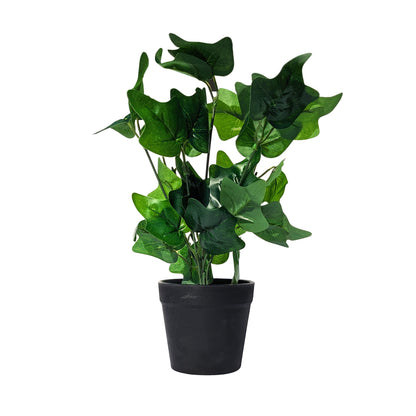 Artificial Potted Plants for Home & Office Décor - Greenery to Enhance Any Space