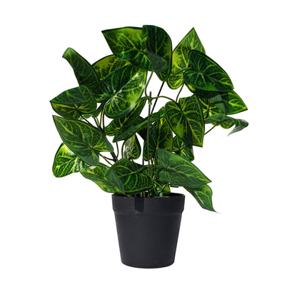 Artificial Potted Plants for Home & Office Décor - Greenery to Enhance Any Space