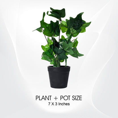 Artificial Potted Plants for Home & Office Décor - Greenery to Enhance Any Space