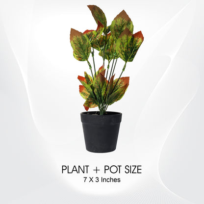 Artificial Potted Plants for Home & Office Décor - Greenery to Enhance Any Space