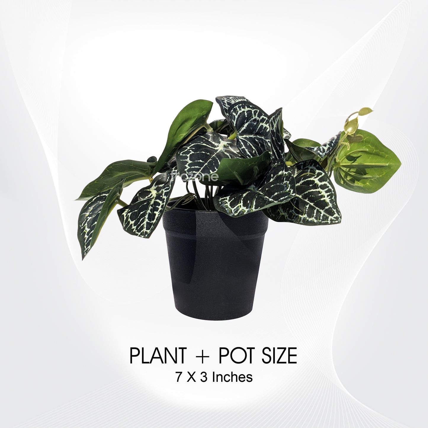 Artificial Potted Plants for Home & Office Décor - Greenery to Enhance Any Space