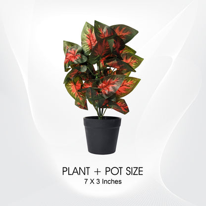 Artificial Potted Plants for Home & Office Décor - Greenery to Enhance Any Space