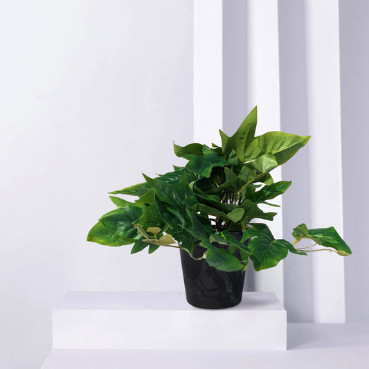 Artificial Potted Plants for Home & Office Décor - Greenery to Enhance Any Space