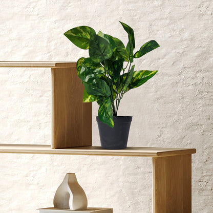 Artificial Potted Plants for Home & Office Décor - Greenery to Enhance Any Space