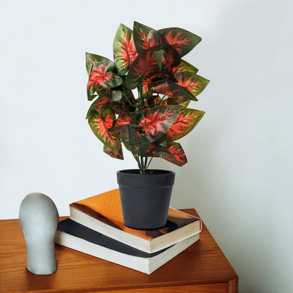 Artificial Potted Plants for Home & Office Décor - Greenery to Enhance Any Space