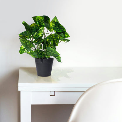 Artificial Potted Plants for Home & Office Décor - Greenery to Enhance Any Space