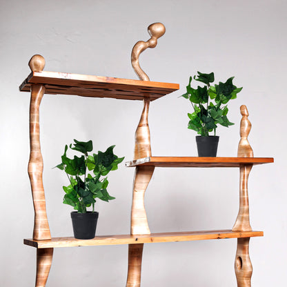 Artificial Potted Plants for Home & Office Décor - Greenery to Enhance Any Space