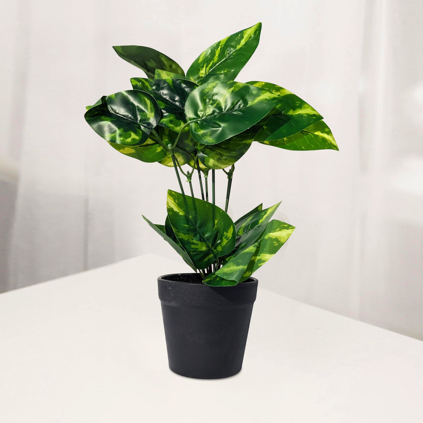 Artificial Potted Plants for Home & Office Décor - Greenery to Enhance Any Space