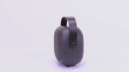 Portable High Quality Bluetooth Speaker