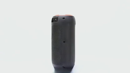 LIFING Wireless Speaker - Big Sound, Compact Design