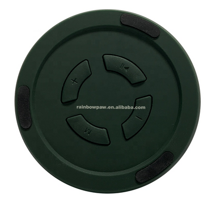 Ratnbow Paw GTS-1675 Portable Bluetooth Speaker